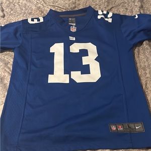 Odell Beckham Jr Giants Jersey